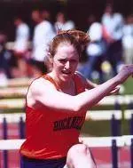 Women's Track Wins, Men Finish Second At Metro Invitational