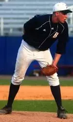 Bucknell Baseball Concludes Non-League Slate with Two Losses to St. Bonaventure, 6-3 & 12-2