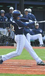 Bucknell Baseball Closes Regular Season this Weekend at First-Place Army