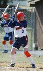 Bison Softball Drops Doubleheader to St. Francis (Pa.)