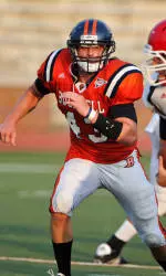 Bucknell Football Drops 42-3 Decision at Harvard