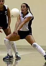 Hurricane Isabel Forces Volleyball Schedule Changes