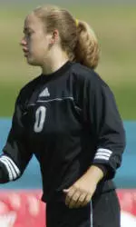 Bucknell Falls to Georgetown 4-0 in Women's Soccer