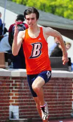 Track & Field Resumes Competition Saturday with Bucknell Mini Meet
