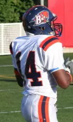 Bucknell Football Drops 38-14 Decision at Cornell