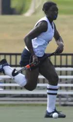 Bucknell Field Hockey Drops, 4-3 In Overtime, To Colgate