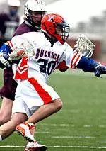 Bucknell's Fletcher, Cara Named Preseason Lax All-Americans