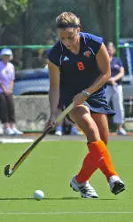 Bucknell Field Hockey Aims for Upsets at Penn State, American, Rutgers This Week