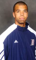 Bucknell Men's Track & Field Team Hosts Gulden Relays