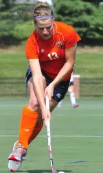 Bucknell Field Hockey Hosts No. 17 Michigan, Temple on Family Weekend