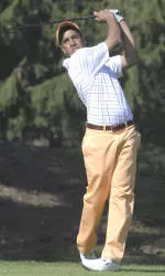 Bison Men's Golf Squad Still Boasts Plenty of Talent as Post-Waddell Era Begins