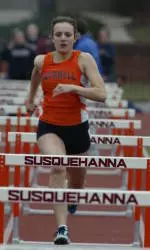 Bison Track and Field Aims for Second-Consecutive Patriot League Outdoor Crown