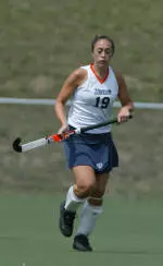Bucknell Field Hockey Receives Weekly Accolades