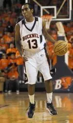 Bucknell Patriot League Basketball Tournament Fan Bus Information