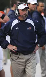 Bucknell Football Recruiting Class Announced