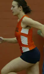 Bucknell Track & Field Plans to Host Bucknell Winter Classic