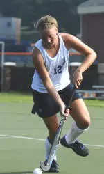 Bucknell Field Hockey Wins, 7-1, Against Siena