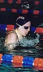 Bucknell Swimming & Diving Teams Sweep Lafayette