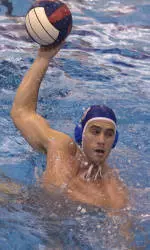 Bucknell Men's Water Polo Moves Up to No. 11 in National Rankings