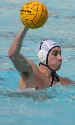Bucknell Men's Water Polo Cruises Past Washington & Jefferson at Southern Championships, 17-3