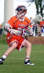 Bucknell's Eisenreich, Streep Selected in Major League Lacrosse Draft