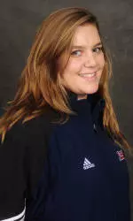 Bucknell's Canonica, Skonezney Earn Weekly Honors from CWPA