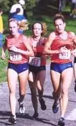 Bucknell Cross Country Athletes Receive All-League Honors