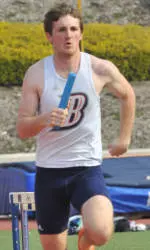 Bucknell Track and Field Continues Competing at Day Two of Penn Relays