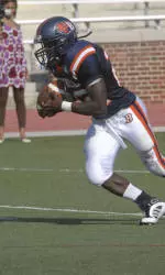 Colgate Outlasts Bucknell Football 28-24 on Last-Minute Touchdown