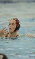Bucknell Women's Water Polo Improves to Best-Ever 6-1 with 10-2 Victory over Slippery Rock