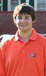 Bucknell Men's Golf Opens Spring Season with 306 at GW Invitational