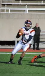 Bucknell Football Ends 2011 Season with 21-6 Loss at Colgate
