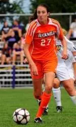 Bucknell Women's Soccer Set to Battle Ohio, Louisville at Gamecock Courtyard Cup