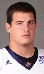 Bucknell's Josh Eden Named Patriot League Football Special Teams Player of the Week