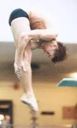 Bison Swimming and Diving Teams Host Bucknell Sprint Invitational