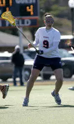 Bucknell's Rachel Prowler Named Patriot League Women's Lax Defensive Player of the Year