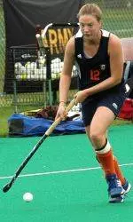 Bucknell Field Hockey Challenges Penn State but Drops 2-1 Decision