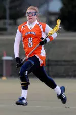 Bucknell Women's Lacrosse Beaten 16-6 at Holy Cross