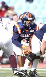 Stingy Second-Half Defense Helps Bucknell Football to 28-19 Win Over Duquesne in Season Opener