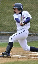 Bucknell Softball Swept by Lehigh