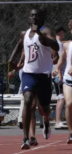 Bison Men's Track and Field To Host Bucknell Winter Classic