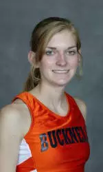 Bucknell Places Most in Patriot League on Women's Cross Country Academic Honor Roll