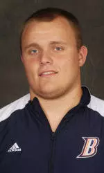 Bucknell Track & Field Sweeps Patriot League Field, Rookie of the Week Awards