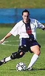 Bucknell Women's Soccer Shoots for High Goals