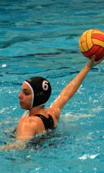 League Play Begins Sunday for Bucknell Women's Water Polo