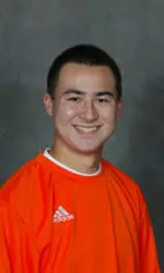 Bucknell Men's Tennis Falls to Colgate 6-1