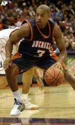 Bucknell Opens Home Hoops Slate Saturday vs. Yale