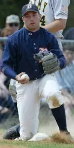 Bucknell Baseball Wins in Ninth Over Fordham, 5-4