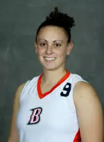 Prowler, Burman Head List of Four Bison on All-Patriot League Women's Lax Team