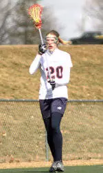 Bucknell Lacrosse Teams Prep for Key Patriot League Contests on Saturday